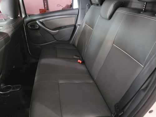 Imagem 6 de 11 de Renault Duster Dynamique 1.6