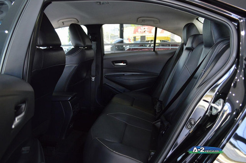 Toyota Corolla 2.0 Vvt-ie Xei Direct Shift Flex