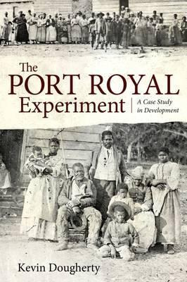 Libro The Port Royal Experiment - Kevin Dougherty