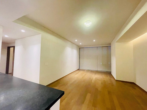 Departamento En Venta En Pedregal De Carrasco Coyoacán
