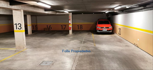 Imagen 17 de 19 de Punta Carretas Venta Con Renta Apartamento 1 Dormitorio Cw147593