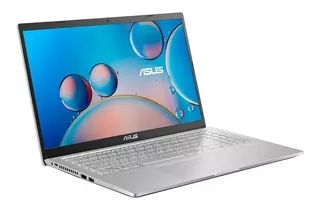 Laptop Asus X515 15.6' I5 10ma 4 Nucleos 8gb 256gb Ssd W10