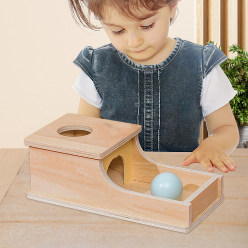 Caja De Bolas De Monedas Interesante Juguete De Bolas De Mon