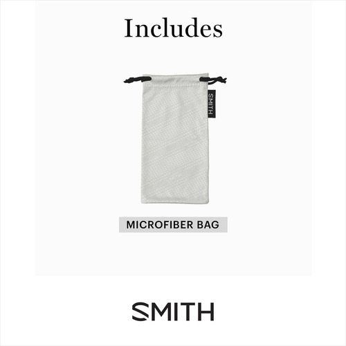 Smith Gafas De Sol Longfin - Gafas De Sol Deportivas Activas