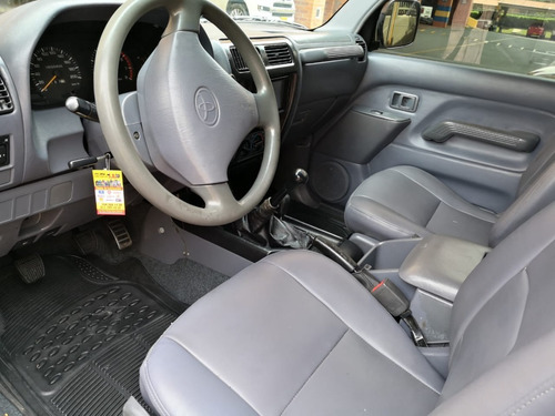Toyota Prado Sumo