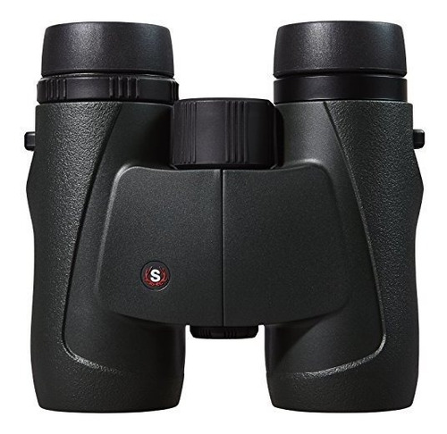 Binocular Binocular Styrka S5 Series 8x32, Verde Oscuro, St-