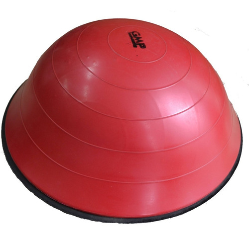 Bosu Bozu Media Semi Esfera 50 Cm Diametro -fabricantes Gmp