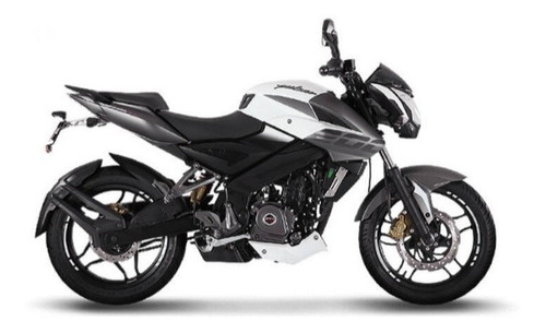 Bajaj Rouser Rouser Ns 200cc