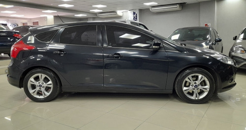 Imagen 2 de 15 de Ford Focus S 1.6 2014