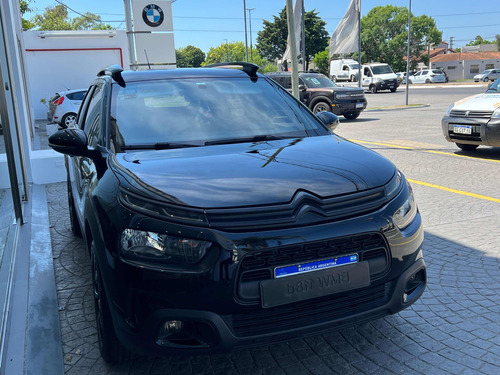 Citroën C4 Cactus 1.6 Vti 115 Feel Pk