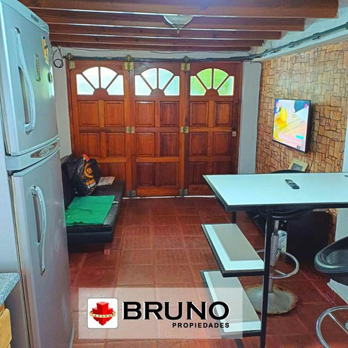 Casa Ph En Venta En Haedo Centro Norte