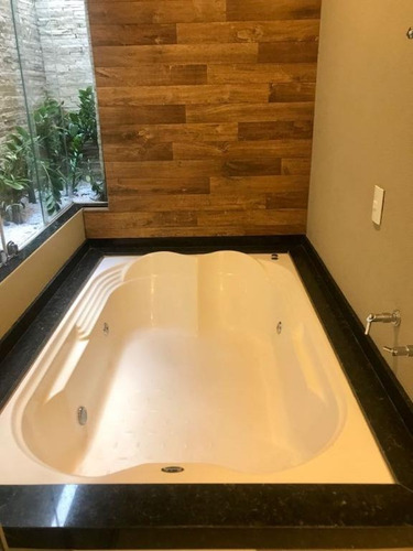 Imagem 24 de 30 de Casa Com 3 Dormitórios À Venda, 202 M² Por R$ 1.200.000,00 - Condomínio Figueira I - São José Do Rio Preto/sp - Ca7690