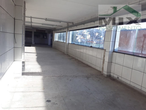 Imagem 8 de 15 de Prédio Inteiro Em Jardim Miriam - São Paulo, Sp - 3690