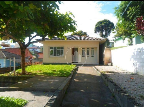Imagem 1 de 10 de Casa Em Real Parque, São José/sc De 200m² 4 Quartos À Venda Por R$ 319.000,00 - Ca996770-s