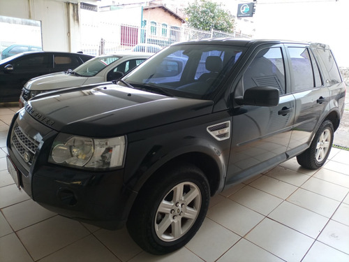 Land Rover Freelander 2 3.2 Se 5p