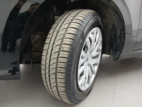 Fiat Cronos 1.3 FIREFLY FLEX DRIVE MANUAL