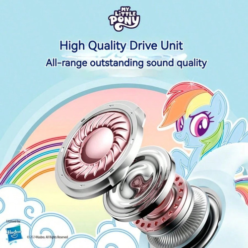 Auriculares Bluetooth Mlp-t02 Rarity Clip Con Micrófono