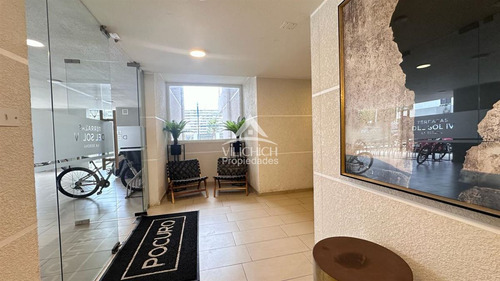 Venta Departamento Avenida Del Mar ,la Serena