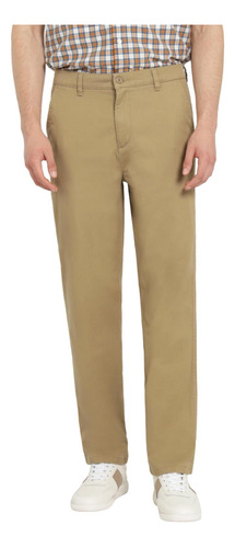 Pantalon Hombre Casual Chino Straight Dockers®