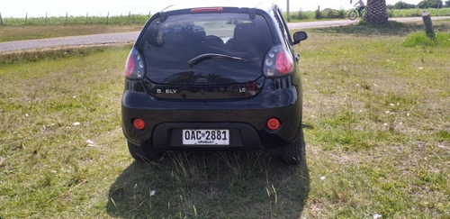 Geely Lc 2013 1.0 Gb En Muy Buen Estado, Es El Mas Completo