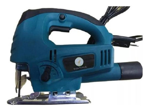 Serra tico-tico KNakasaki Sierra caladora 650w 110v 650W 127V