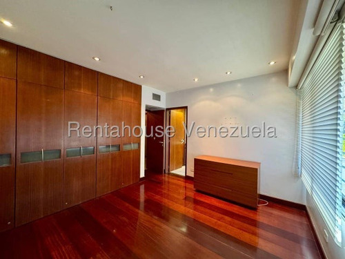 Apartamento ( Pb ) Alquiler Los Chorros Mls - 25-19419