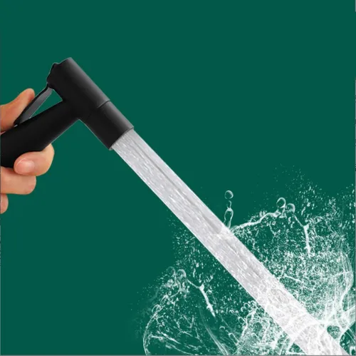 Con Manguera De 200 Cm, Ducha Sanitaria, Ducha, Juego De Dos