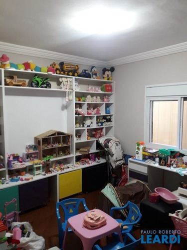 Imagem 14 de 15 de Casa Térrea - Parque Terra Nova Ii - Sp - 570965