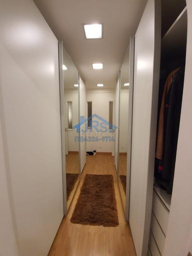 Imagem 12 de 30 de Sobrado Com 4 Dormitórios À Venda, 500 M² Por R$ 2.120.000,00 - Alphaville 09 - Santana De Parnaíba/sp - So1481