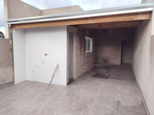 Imagem 17 de 20 de Cobertura Com 2 Dormitórios À Venda, 106 M² Por R$ 390.000,00 - Jardim Santo Alberto - Santo André/sp - Co4518