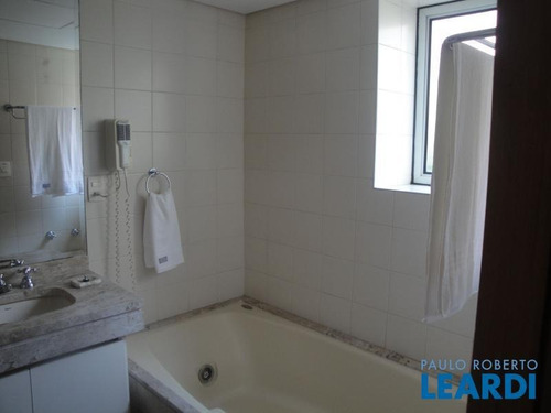 Imagem 6 de 11 de Flat - Jardim América - Sp - 177364