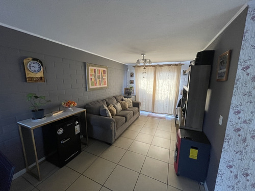 Imagen 10 de 14 de Casa En Venta Barrio Portezuelo