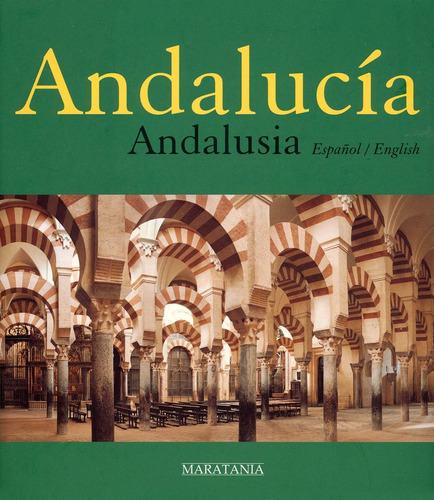 Andalucia Multiple - Aa.vv