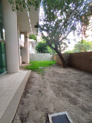 Imagen 18 de 18 de Lujoso Apartamento Pb En Alquiler En Campo Alegre 500m2
