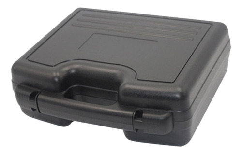 Portable Toolbox Storage Case Maintenance Tool 31.5x29x11cm