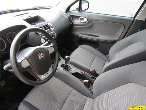 Mg 3 1.5 Comfort