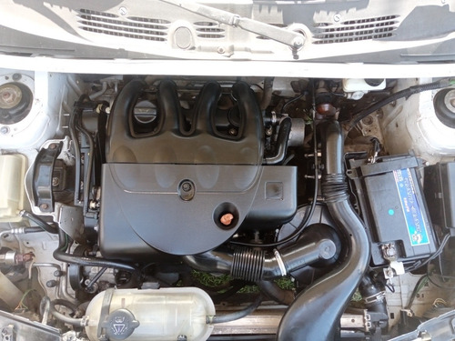 Peugeot Partner 1.9 Furgon Confort Plc