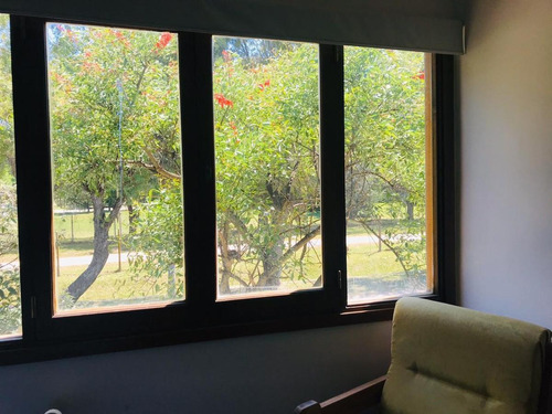 Venta-casa - Country Campo Chico- 6 Ambientes-pileta
