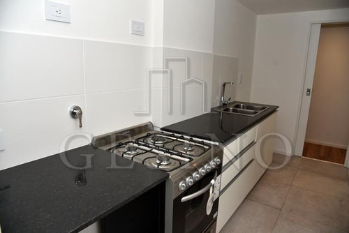 Imagen 20 de 24 de Departamento - La Plata