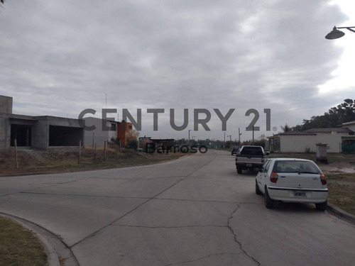Imagen 4 de 12 de Venta_lote_nautilus_barrio Privado_guaymallen_mendoza_argentina