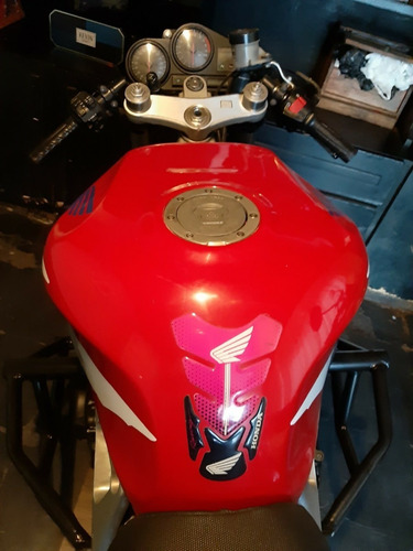 Imagen 13 de 17 de Honda Cbr 919rr