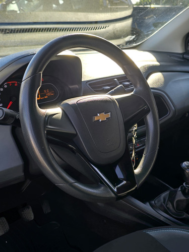 Chevrolet Onix 1.4 Black Edition 1.4
