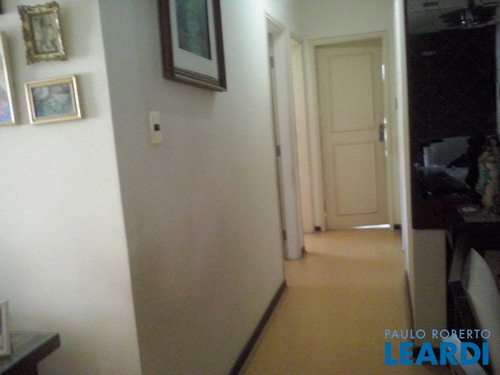 Imagem 4 de 15 de Apartamento - Sumaré - Sp - 549710