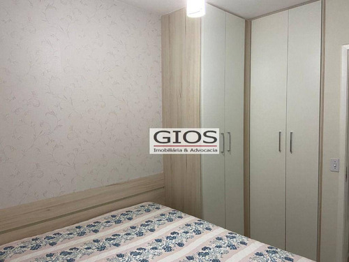 Imagem 20 de 20 de Casa À Venda, 40 M² Por R$ 460.000,00 - Tucuruvi - São Paulo/sp - Ca0303
