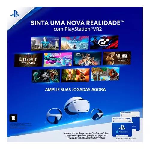 Cartão Roblox R$ 85 Reais - GCM Games - Gift Card PSN, Xbox