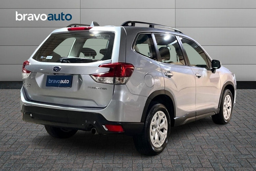 Subaru Forester (IN) 2.5 DYNAMIC EYESIGHT AT 4X4
