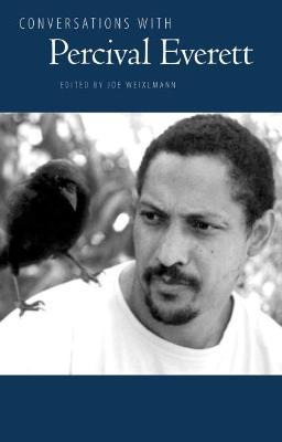 Libro Conversations With Percival Everett - Joe Weixelmann