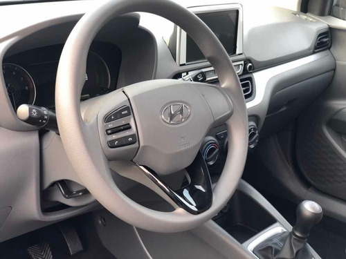 Nuevo Hyundai Hb20 1.0 Sedan Premium 2021 Usd 16.990!!