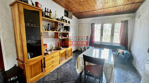 Oportunidad, 2 Casas En Mismo Padrón!