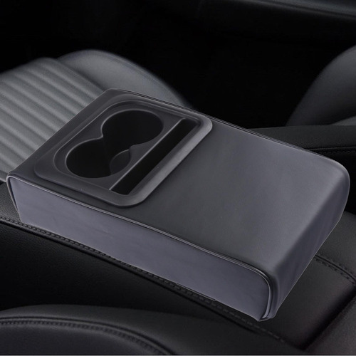 Funda Para Reposabrazos De Coche, Funda Para Consola Plano